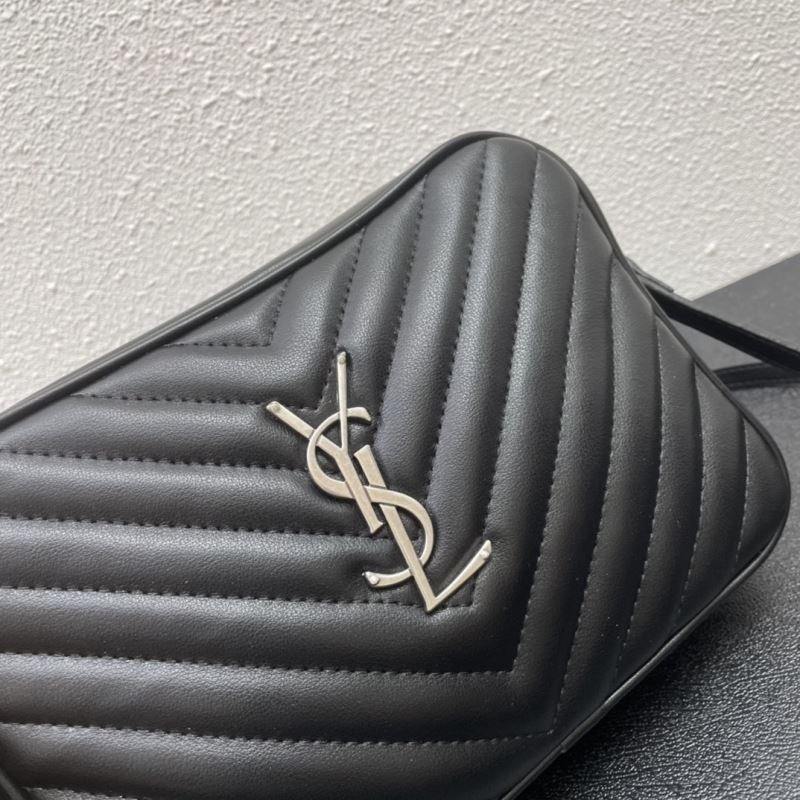 YSL Satchel Bags